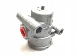 Regulador de pressão de ar Scania OEM 2247022