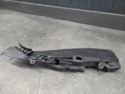 Support de panneau de siège avant gauche OEM 7317459 BMW 5