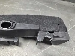 Support de panneau de siège avant gauche OEM 7317459 BMW 5