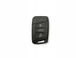 Télécommande Keyless Skoda Kodiaq OEM 3V0959752K