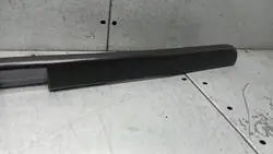 Heckklappenblende VW Polo II FL OEM 191827577A