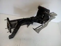 OEM 16276927479 Aleta Delantera Izquierda Ford Kuga MK3