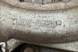 Kit de embreagem HYUNDAI I30 1.6L 2016