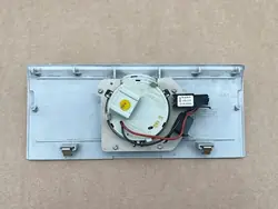 OEM 7L6868349L7H7 Verkleidung VW Touareg - Gebraucht