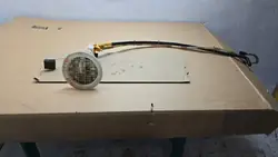 Kraftstoffschwimmer-Sensor Audi A6 C6 3.0 TDI Quattro