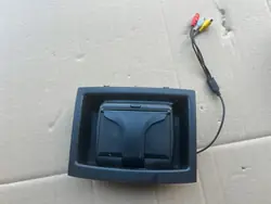 Hansikaslokeron kansi VW Polo 9N 2001-2005 OEM 6Q0858719
