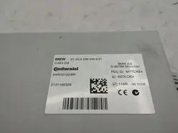 Module CAS BMW OEM 9299335 pour Série 5 F10/F11