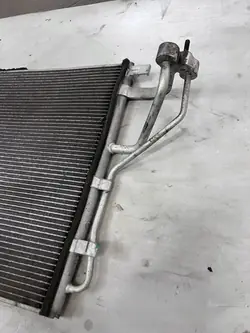 Radiateur de climatisation KIA Ceed II 976061H000