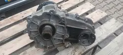 Mercedes W164 ML AMG 6.3 etuvaihteiston vähennin 2512801100
