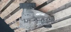 Réducteur boîte avant Mercedes W164 ML AMG 6.3 2512801100