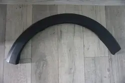 SANDERO I Etuvasemman Lokasuojan Reunus Original