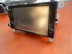 OEM 281158699R Radio Navigation für Renault Clio IV