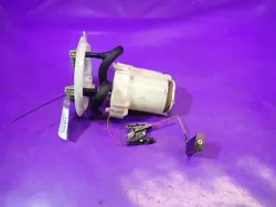Opel Bränslenivåsensor OEM Zawada-348364- Begagnad