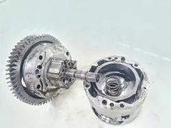 Mercedes-Benz Oljepump OEM 6511811801 - Begagnad