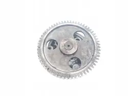 Mercedes-Benz Oliepomp OEM 6511811801 - Gebruikt