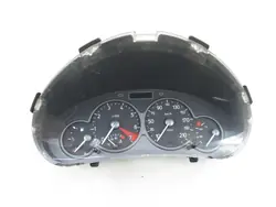 Velocímetro Peugeot 206 OEM 9645847180