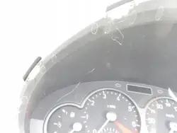 Hastighetsmätare Peugeot 206 OEM 9645847180