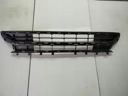 Griglia Centrale Paraurti Anteriore VW Polo VI 2018-