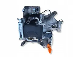 BMW i3 I01 Motor Elétrico Acionamento Compressor Ar Condicionado