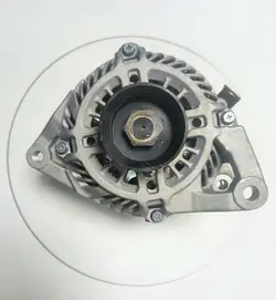 Alternador Eurorepar 1648235680