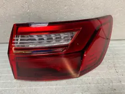 Feu arrière droit AUDI A4 B9 8W9 Kombi LED OEM