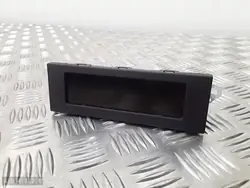 Pantalla de visualización Citroen DS3 OEM 503550290417