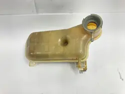 Depósito de expansión de refrigerante Mercedes W124 W201 1245000649