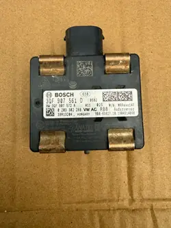 VW Distronic Radarsensor OEM 3QF907561D - Gebraucht