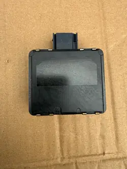 VW Distronic Radarsensor OEM 3QF907561D - Gebraucht