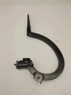 Charnière gauche coffre arrière BMW 7357115 7 G11/G12