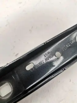 Charnière gauche coffre arrière BMW 7357115 7 G11/G12