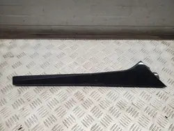 OEM 4M8854872C Audi Q8 2021 Höger Sida Bagageutrymmesklädsel