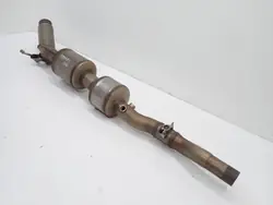 Filtre DPF VW 05L131701F pour Passat B9 - Occasion