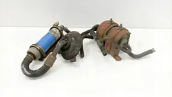 Kraftstofffiltergehäuse OEM A2304761126 für Mercedes-Benz