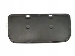 Isolation de capot Mazda MX-30 OEM - État utilisé