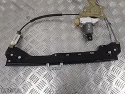 BMW Fönsterregulator OEM 6952085 för 2006 3-serie