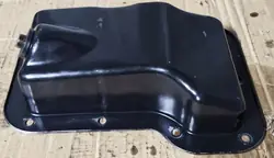 Oljetunna Stål Underdel 2.0T 4xe Jeep Wrangler IV JL 2018+