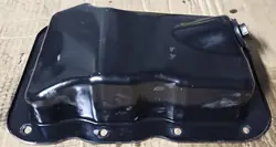 Ölwanne Stahl Unterteil 2.0T 4xe Jeep Wrangler IV JL 2018+