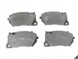 Keramik-Bremsbeläge Vorderachse OEM 67521426 Lamborghini Urus