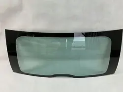 Vitre arrière Volvo XC60 I OEM Szyba tylna 08-16