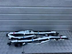 Rideau Toyota Yaris Cross OEM IG AUTO PEŁCZYN