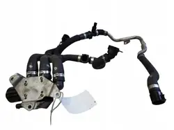 Pompe à eau BMW X5 F15 OEM 11538572123 - Occasion