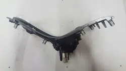 Vasen jarrupuristintuki Mazda 6 GS1D64626