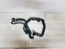 Tuyau de refroidissement OEM Skoda Octavia IV 20-