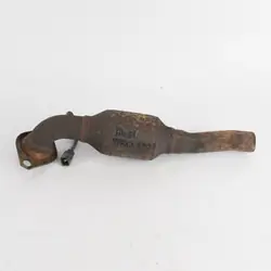 OEM 17410-0Y120 Catalizador Usado Toyota Yaris