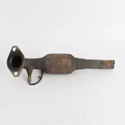 OEM 17410-0Y120 Pot Catalytique Usagé Toyota Yaris