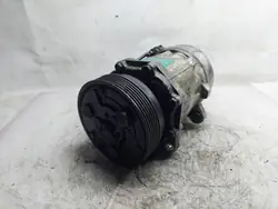 AC Compressor VW Golf IV 1J0820803F