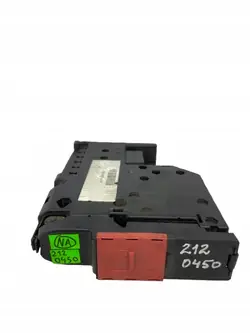 Pince pyrotechnique positive Mercedes-Benz OE A2125400450