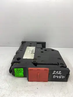 Pince pyrotechnique positive Mercedes-Benz OE A2125400450