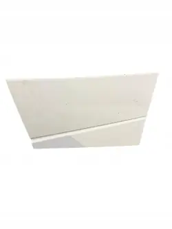 Painel porta cabine esquerdo Volvo FH4 OEM 82097100